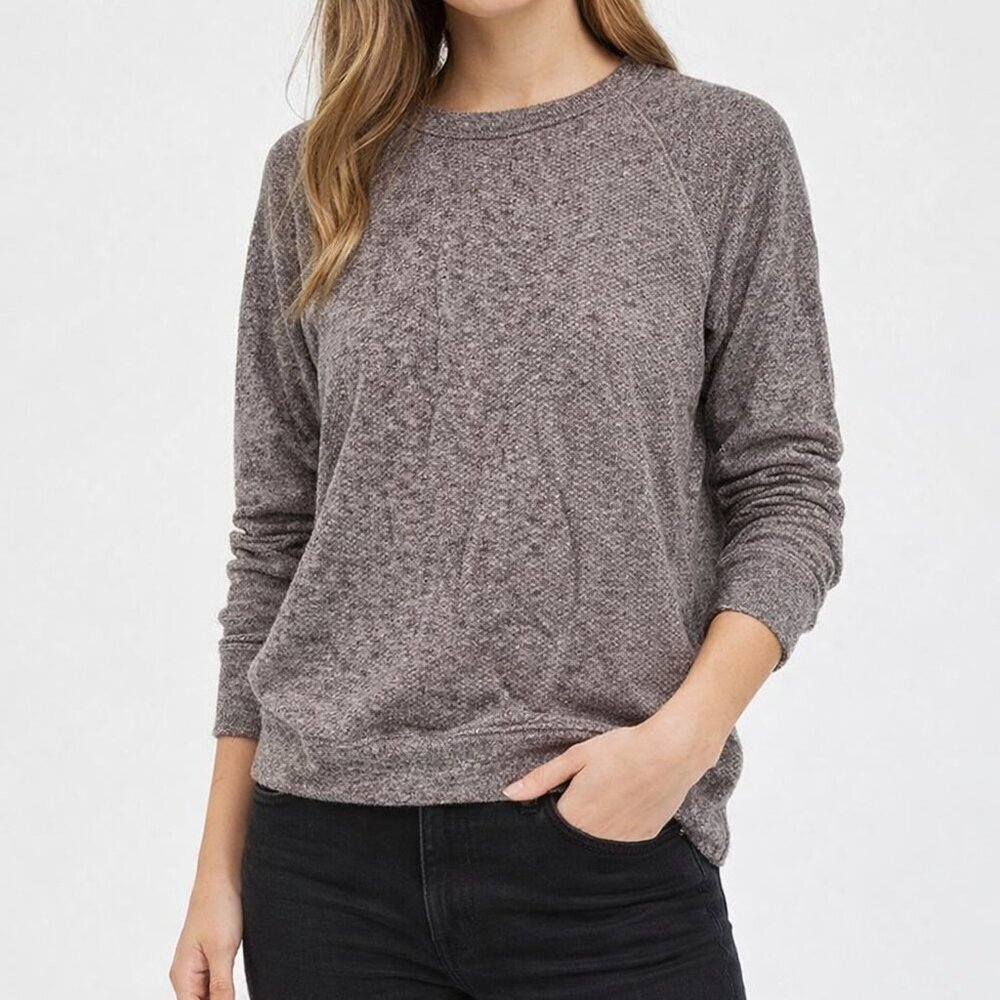 Willfred Free Sweatshirt Sz S